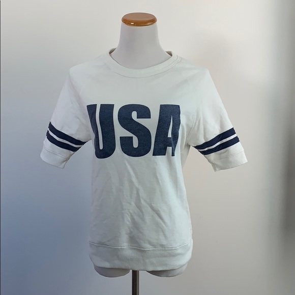 Illy USA sweatshirt T size small‎ - Picture 1 of 4